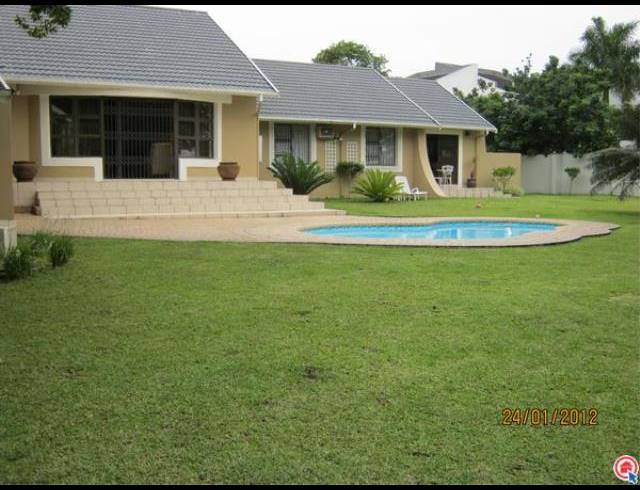 3 BEDROOM HOUSE FOR SALE IN MEER EN SEE